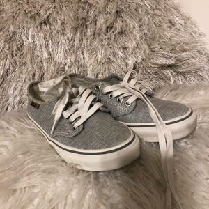 Women’s Vans shoes size 6